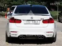 2015 BMW M1