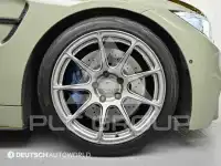 2015 BMW M1