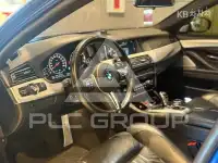 2015 BMW M1