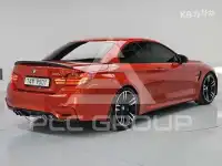 2015 BMW M1