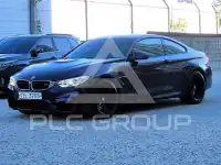 2015 BMW M1