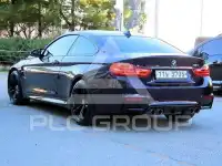2015 BMW M1