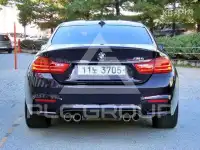 2015 BMW M1