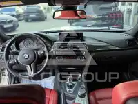 2015 BMW M1