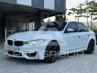 2015 BMW M1