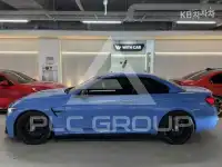 2015 BMW M1