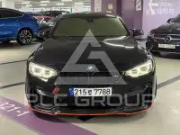 2015 BMW M1
