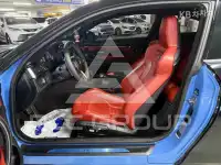 2015 BMW M1