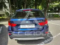 2015 BMW X1