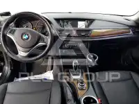 2015 BMW X1