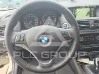 2015 BMW X1