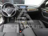 2015 BMW X1