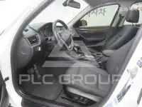 2015 BMW X1