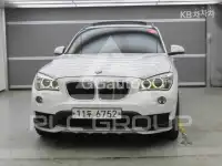 2015 BMW X1