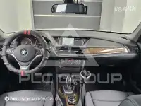 2015 BMW X1