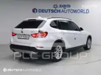 2015 BMW X1