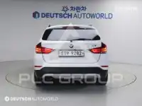 2015 BMW X1