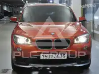 2015 BMW X1