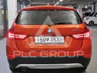 2015 BMW X1