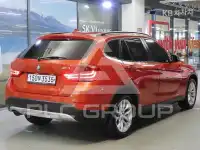 2015 BMW X1
