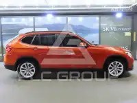 2015 BMW X1