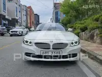 2015 BMW Z4