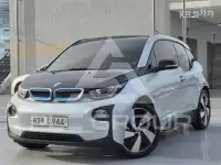 2015 BMW I3