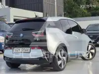2015 BMW I3