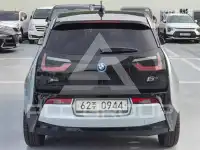 2015 BMW I3