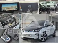 2015 BMW I3