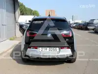 2015 BMW I3