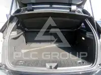 2015 BMW I3