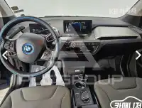 2015 BMW I3