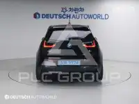 2015 BMW I3