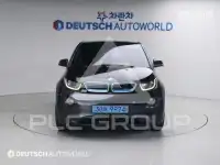 2015 BMW I3