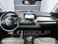 2015 BMW I3