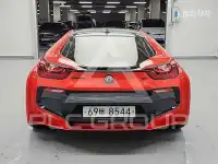 2015 BMW I8