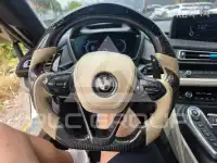 2015 BMW I8