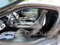 2015 BMW I8