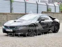 2015 BMW I8