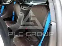 2015 BMW I8