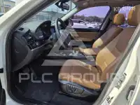 2015 BMW X3
