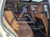 2015 BMW X3