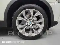 2015 BMW X3