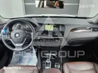 2015 BMW X3
