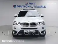 2015 BMW X3