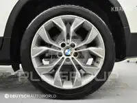 2015 BMW X3