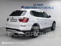 2015 BMW X3