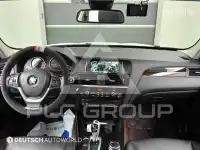 2015 BMW X3