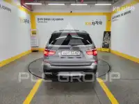 2015 BMW X3